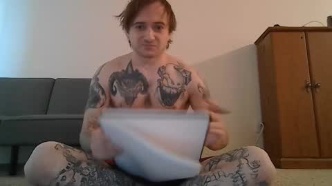 mr_nightfall online show from November 11, 5:59 pm