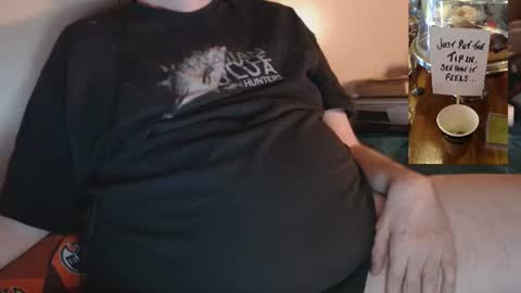 Mr South X online show from December 5, 7:10 am