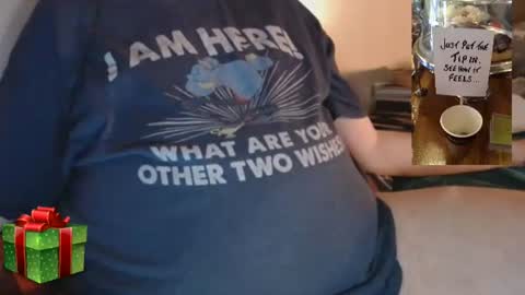 Mr South X online show from December 17, 7:18 am