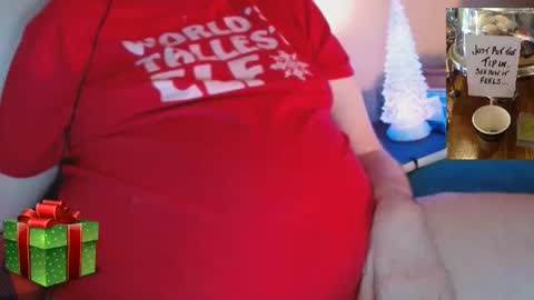 Mr South X online show from December 22, 7:33 am