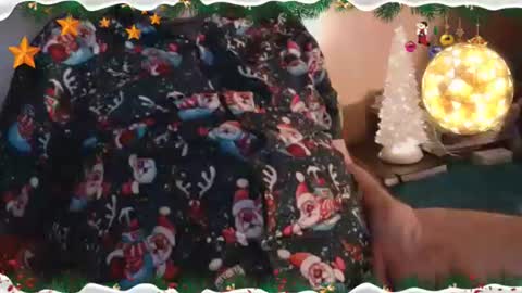 Mr South X online show from January 1, 7:09 am