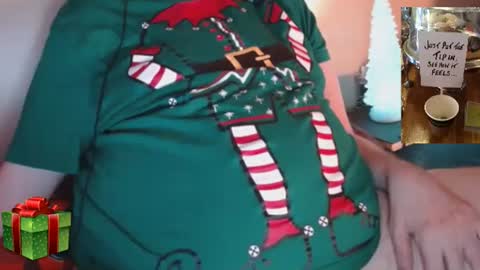 Mr South X online show from December 23, 7:06 am