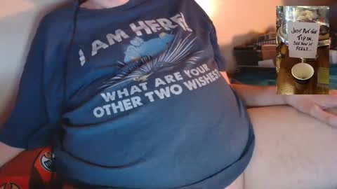 Mr South X online show from January 23, 7:54 am