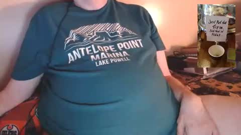 Mr South X online show from January 28, 7:32 am