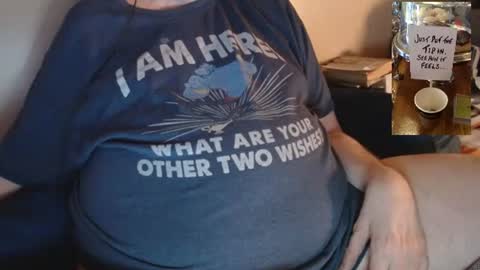 Mr South X online show from March 9, 7:56 am