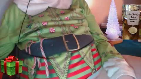 Mr South X online show from December 27, 8:13 am