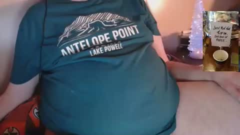 Mr South X online show from January 7, 7:10 am