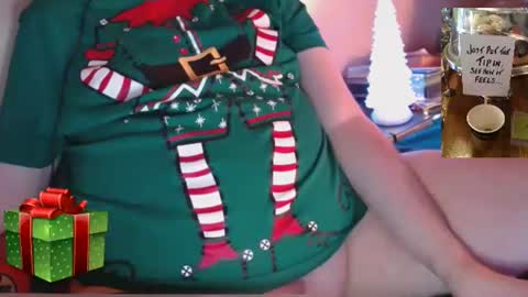 Mr South X online show from December 24, 7:06 am