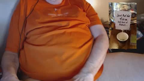 Mr South X online show from February 15, 8:54 am