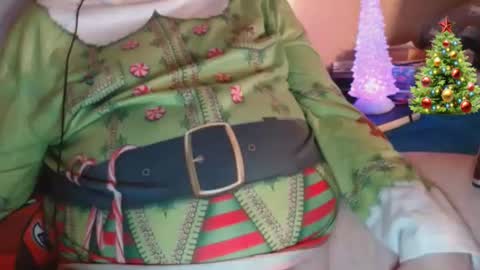 Mr South X online show from December 25, 7:35 am