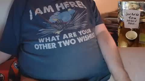 Mr South X online show from February 19, 7:17 am