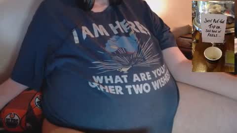 Mr South X online show from February 26, 7:45 am