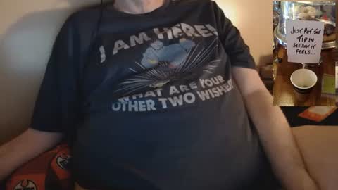 Mr South X online show from February 20, 7:23 am