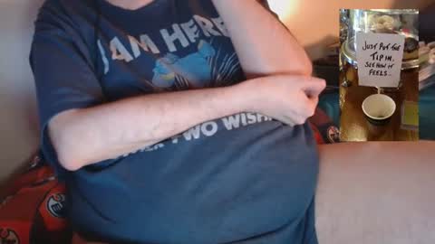 Mr South X online show from January 21, 6:54 am