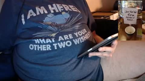 Mr South X online show from March 10, 5:54 am