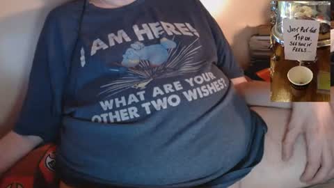 Mr South X online show from February 28, 7:48 am