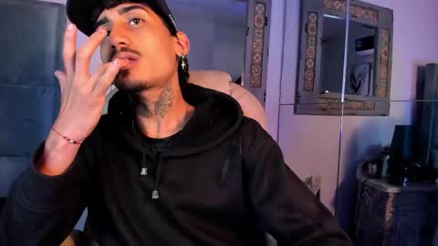 MR online show from January 16, 3:59 am