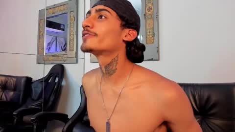 MR online show from October 23, 2:46 am