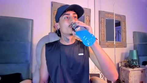 MR online show from January 6, 7:18 pm