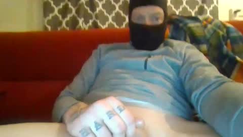 Mr. Daddy online show from January 16, 10:46 am