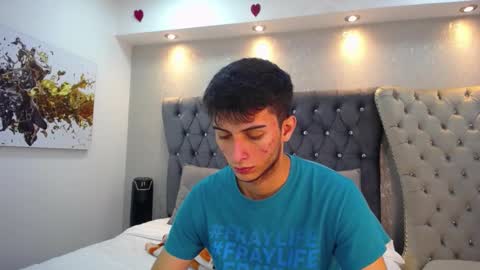 williseo online show from March 12, 7:14 pm