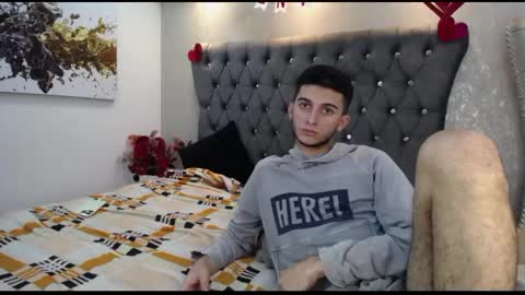 williseo online show from February 14, 11:31 pm