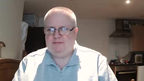 Professor-Perv online show from February 22, 11:35 am