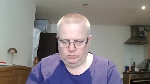 Professor-Perv online show from April 11, 2:43 pm