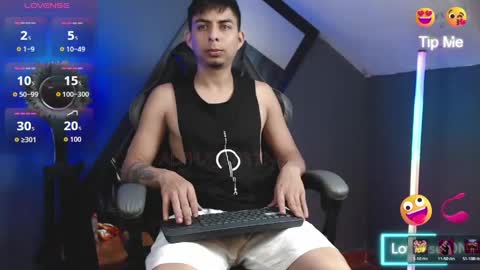 Alpha LATINO online show from June 3, 7:00 am