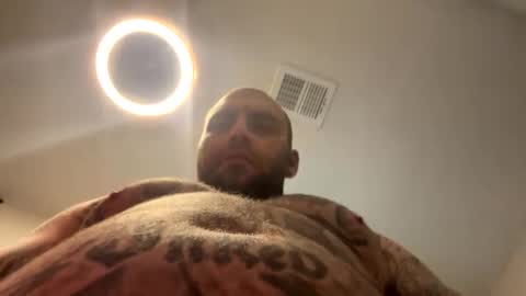 mramazing_ online show from January 24, 10:41 pm