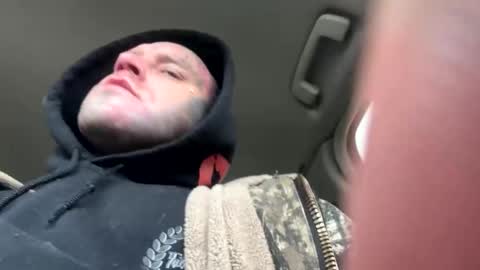 mramazing_ online show from January 27, 7:24 pm