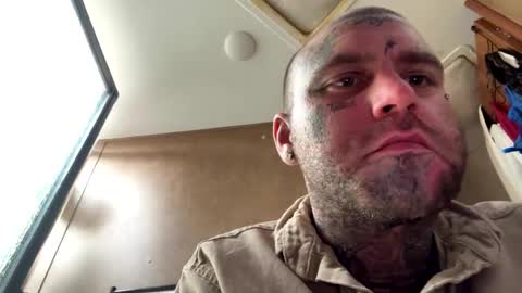 mramazing_ online show from January 22, 6:41 pm