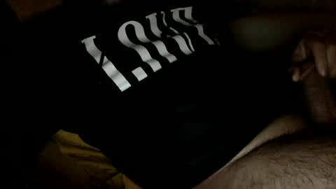 mranderson969 online show from July 20, 10:22 pm