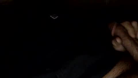 mranderson969 online show from January 18, 1:41 am