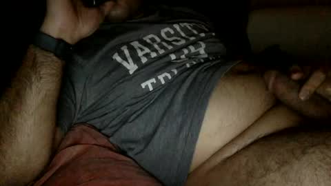 mranderson969 online show from June 15, 9:51 pm