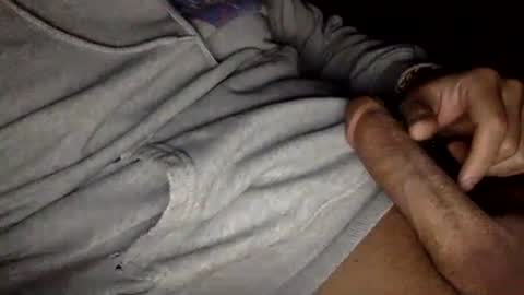 mranderson969 online show from February 15, 10:31 pm