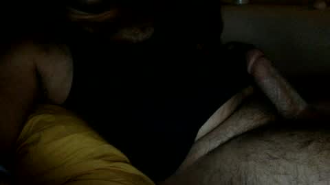 mranderson969 online show from July 11, 7:28 pm