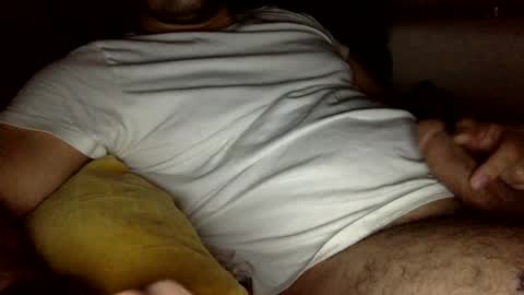 mranderson969 online show from June 21, 8:48 pm