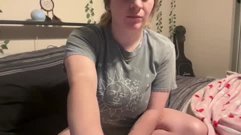 mrandmsbaked online show from September 30, 11:26 pm