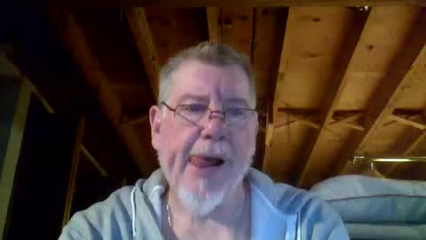 mrblade666 online show from May 8, 9:59 am