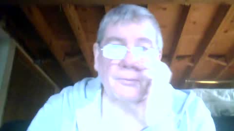 mrblade666 online show from January 4, 4:00 pm