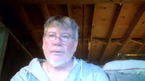 mrblade666 online show from April 4, 11:28 am