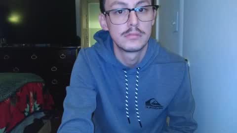 mrblonde702 online show from March 3, 10:10 pm