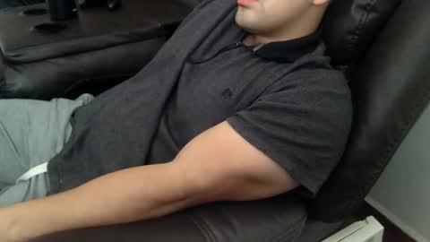 Mr Bree online show from October 20, 9:31 pm