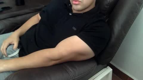 Mr Bree online show from October 23, 5:58 pm