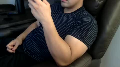 Mr Bree online show from October 9, 7:19 pm