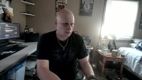 MrClean55 online show from September 26, 4:48 pm