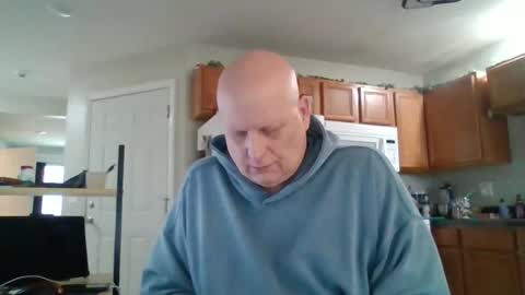 MrClean55 online show from April 28, 3:27 pm