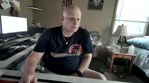 MrClean55 online show from September 11, 8:32 pm