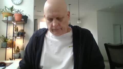 MrClean55 online show from May 15, 3:41 pm